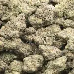 Wholesale - Mendo Kush - AA