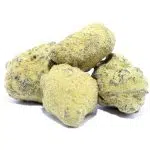 Notorious THC - Moon Rocks - Sweet Pie (28 Grams) - Image 2