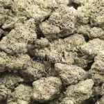 Sundae Cake AA - Indica - Image 3