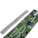 Canndy Edibles - SOUR Blackberry Dope Rope - 1000MG THC