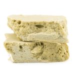 Budder - White Widow - Sativa