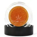 Sauce - Banana Split - Sativa