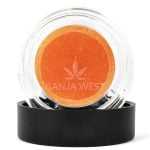 Sauce - Huckleberry Cough - Hybrid