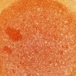 Sauce - Orange Push Pop - Indica - Image 2