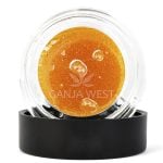 Sauce - Strawberry Tonic - Hybrid