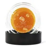 Sauce - Strawberry Tonic - Hybrid