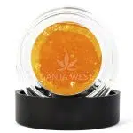 Sauce - Sunny D - Sativa