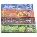 Canndy Edibles - Fruit Punch Dope Rope - 1000MG THC