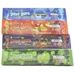 Canndy Edibles - Fruit Punch Dope Rope - 1000MG THC