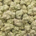 Alien OG Craft - Hybrid - Image 3