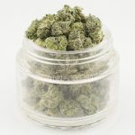 Rockstar Kush AAA Popcorn - Indica