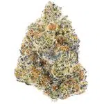 Blue Candy Gelato Craft - Hybrid