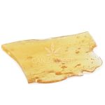 Shatter - Blue Sugar Cookies - Sativa