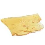 Shatter - Blue Sugar Cookies - Sativa