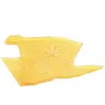 Shatter - Blueberry Diesel - Indica