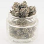 Dante's Inferno Craft Popcorn - Indica