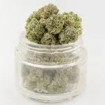 Death Bubba AAAA Popcorn - Indica
