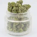 Jungle Breath AAA Popcorn - Indica