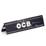 OCB - Premium Rolling Papers - King Size Slim