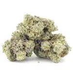 Peanut Butter Cookies AAA - Indica - Image 2