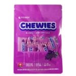 Canndy Edibles - Chewies - Grape (960MG THC)