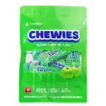 Canndy Edibles - Chewies - Green Apple (480MG THC)