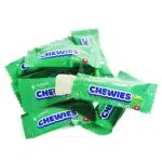 Canndy Edibles - Chewies - Green Apple (480MG THC) - Image 2