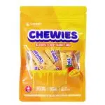 Canndy Edibles - Chewies - Mango (960MG THC)