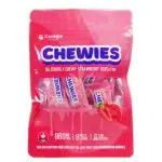 Canndy Edibles - Chewies - Strawberry (960MG THC)