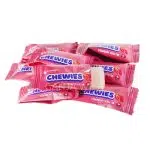 Canndy Edibles - Chewies - Strawberry (960MG THC) - Image 2