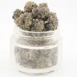 BC Blueberry Craft Popcorn - Indica