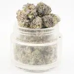 Bobby Wild AAAA Popcorn - Indica