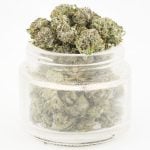 Death Walker OG AAA Popcorn - Indica