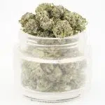 Death Walker OG AAA Popcorn - Indica