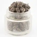 Huckleberry AAA Popcorn - Hybrid