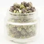 Hulkberry AAA Popcorn - Sativa