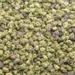 Hulkberry AAA Popcorn - Sativa - Image 2