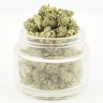 OG Nuken AAA Popcorn - Indica