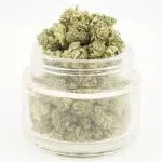 OG Nuken AAA Popcorn - Indica