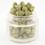 Pink Tuna AAA Popcorn - Indica