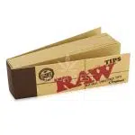 RAW - Authentic Original Filter Tips