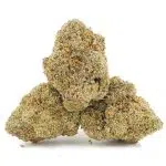 Sour Jedi AA - Sativa - Image 2