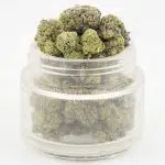 Banana Runtz AA Popcorn - Hybrid