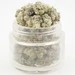 Blackberry Jam AAA Popcorn - Sativa