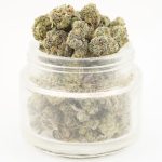 Dank Rainbow AA Popcorn - Indica