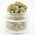 Death Punch AA Popcorn - Indica