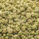 Death Punch AA Popcorn - Indica - Image 2