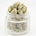 Gorilla Grapes AA Popcorn - Indica