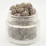 Purple Berry AAA Popcorn - Indica