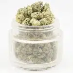 Strawberry Cake AAA Popcorn - Indica